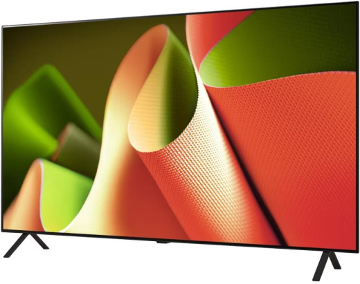 Телевізор LG OLED55B4 - 2