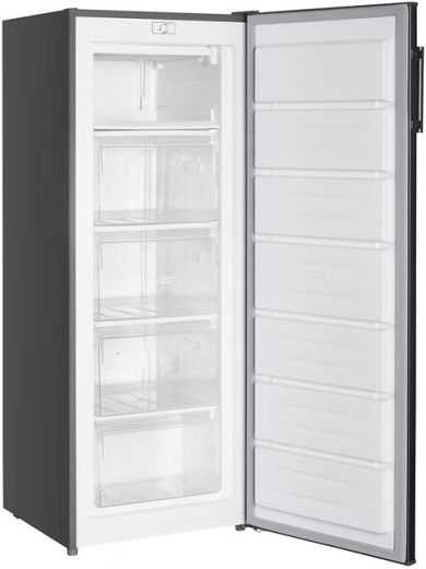 Морозильная камера PRIME Technics FS 1435MХ - 2