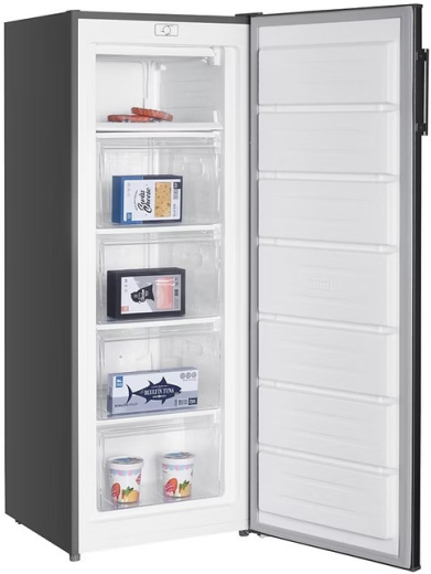 Морозильная камера PRIME Technics FS 1435MХ - 3