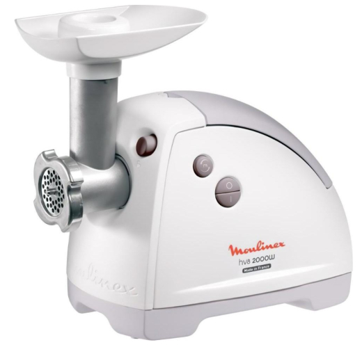 М'ясорубка Moulinex ME6261 (6210549) - 3