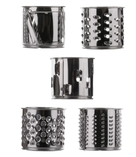 М'ясорубка Moulinex ME6261 (6210549) - 4