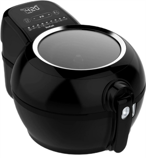 Мультипіч (аерофритюрниця) Tefal FZ760830 - 2