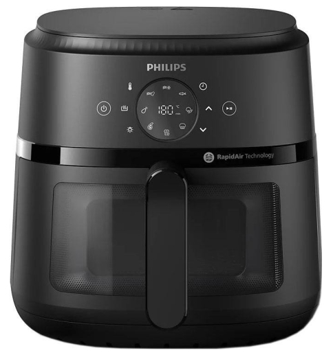 Мультипіч (аерофритюрниця) PHILIPS Ovi серії 2000 NA230/00 - 1