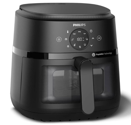 Мультипіч (аерофритюрниця) PHILIPS Ovi серії 2000 NA230/00 - 2