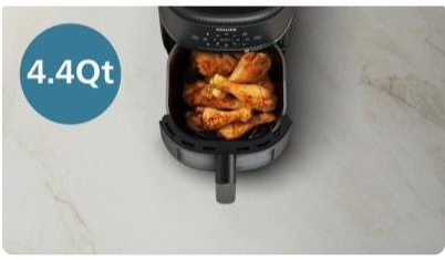 Мультипечь Philips Series 2000 NA220/00 - 4