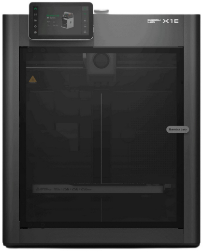 3D-принтер Bambu Lab X1E Combo - 2