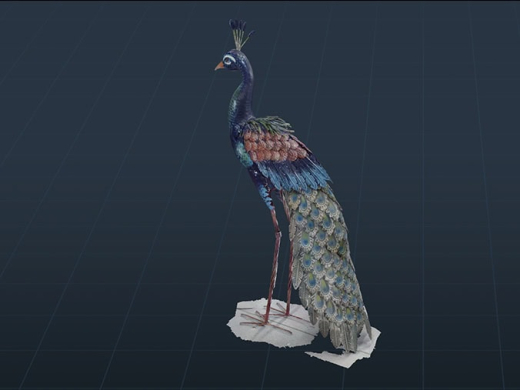  3D-сканер Creality CR-Scanner Otter (4008050048) - 4