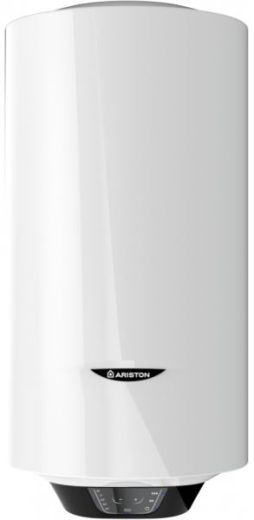 Водонагрівач ARISTON PRO1 ECO 30V SLIM 1.8K PL EU - 1