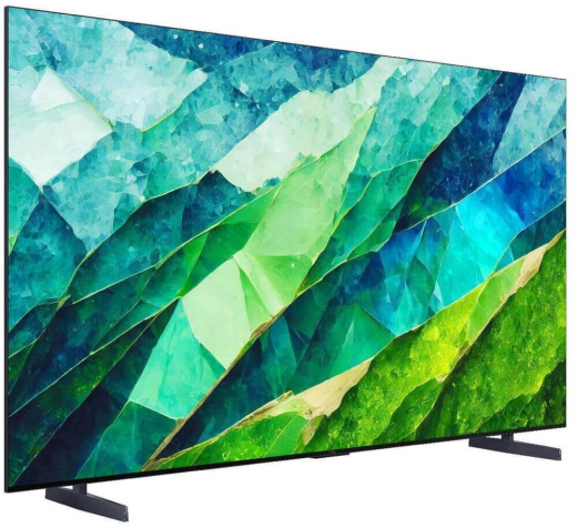  Телевізор TCL 85C855  - 2