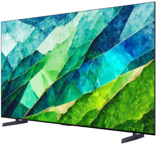  Телевізор TCL 85C855  - 3