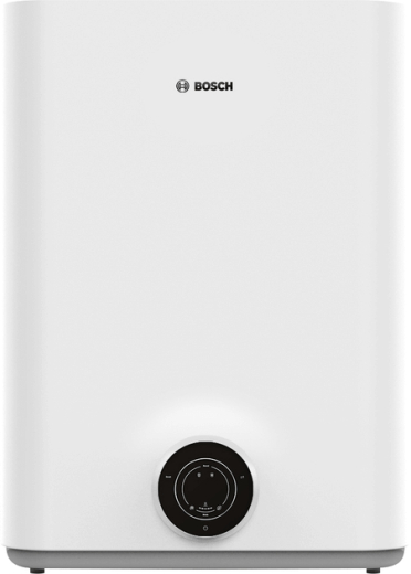 Водонагреватель (бойлер) электрический накопительный Bosch Tronic 3500 T 80 EBP (7736507293) - 1
