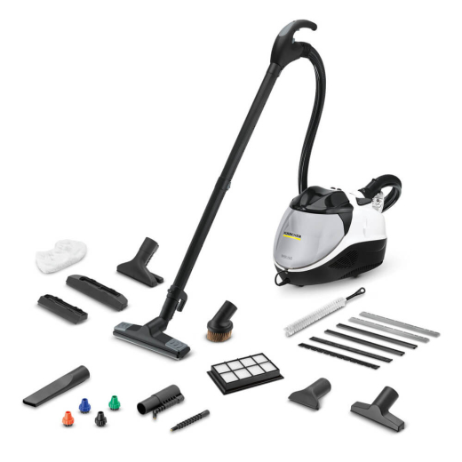 Паропилосос Karcher SV 7 (1.439-490.0) - 1