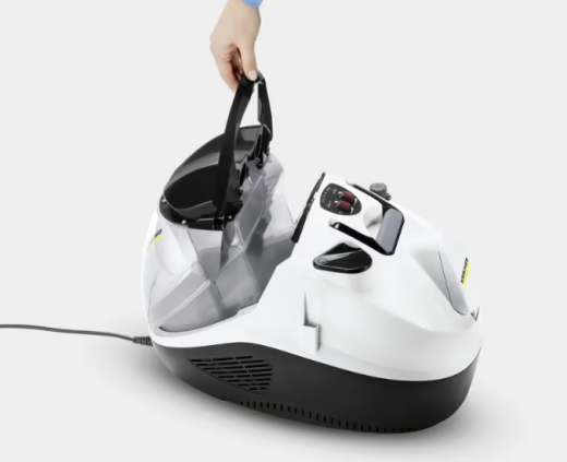 Паропилосос Karcher SV 7 (1.439-490.0) - 3