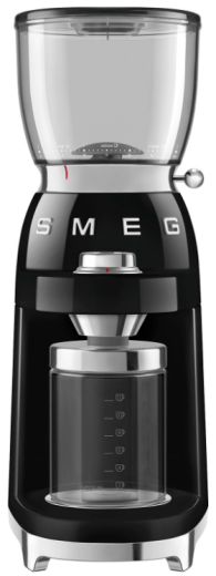 Кавомолка електрична SMEG CGF11BLEU - 1