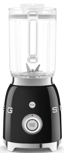 Блендер стаціонарний SMEG BLF03BLEU - 1