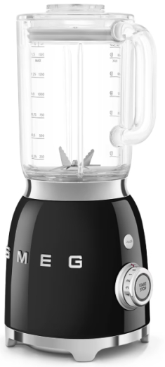 Блендер стаціонарний SMEG BLF03BLEU - 2
