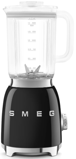 Блендер стаціонарний SMEG BLF03BLEU - 3