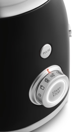 Блендер стаціонарний SMEG BLF03BLEU - 6