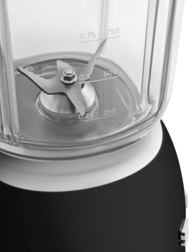 Блендер стаціонарний SMEG BLF03BLEU - 7