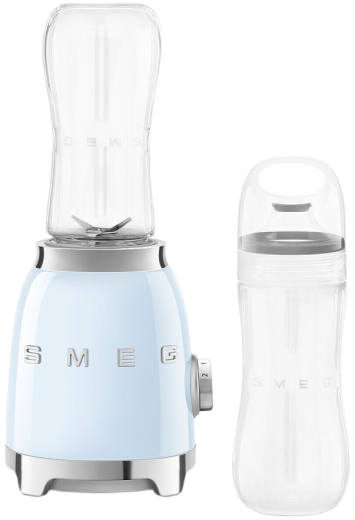 Блендер SMEG PBF01PBEU - 4