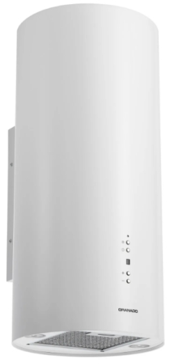 Витяжка декоративна GRANADO Yunkos 1604-1200 White - 1