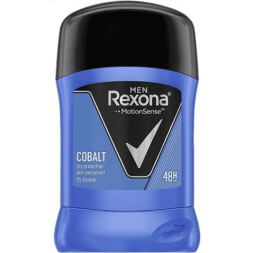 Антиперспірант Rexona Кобальт (4800888221988/73103714) - 1