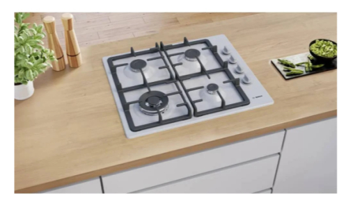 Варильна поверхня BOSCH PBH6C5K90R - 2