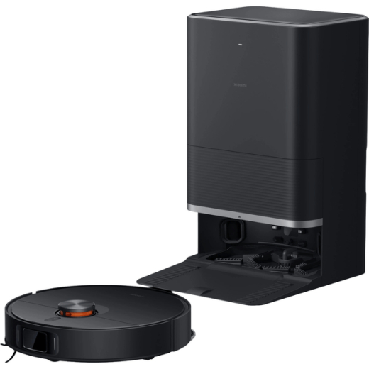 Робот-пилосос з вологим прибиранням Xiaomi Robot Vacuum X20 Max - 2
