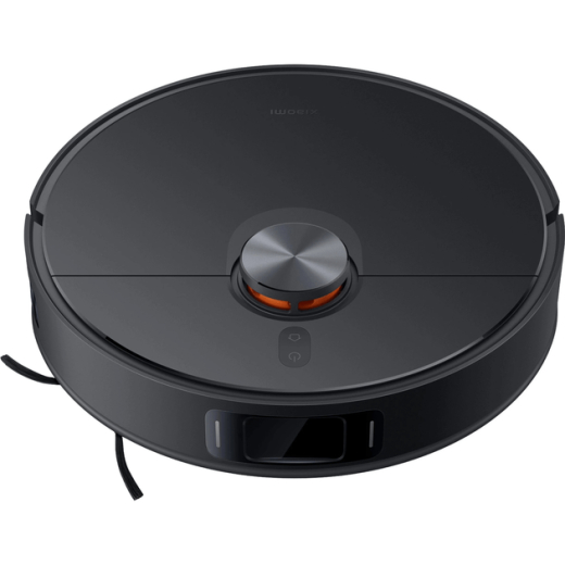 Робот-пилосос з вологим прибиранням Xiaomi Robot Vacuum X20 Max - 3