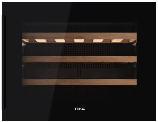 Винна шафа Teka RVI 10024 113600009 - 1