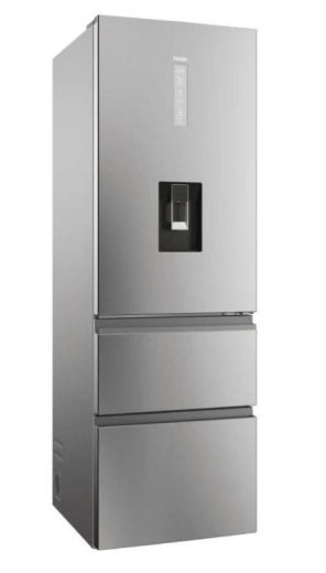 Холодильник з морозильною камерою Haier HTW5618DWMG - 3