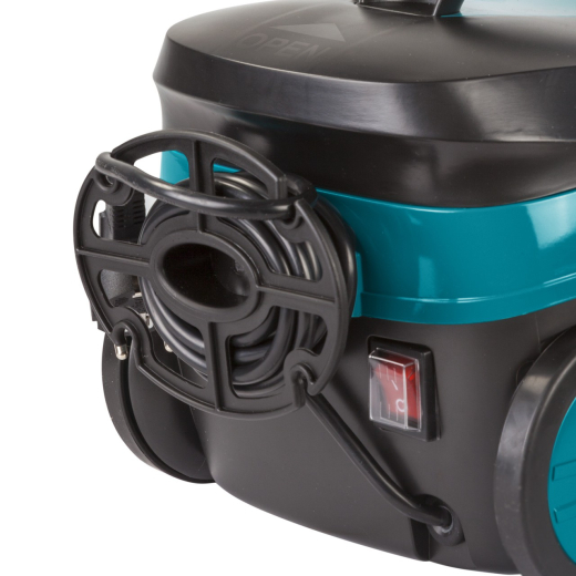 Пароочиститель Bort BDR-2500-RR - 5