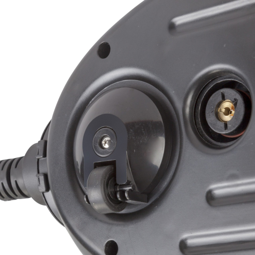 Пароочиститель Bort BDR-2500-RR - 6