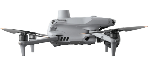 Квадрокоптер DJI Matrice 4T (CP.EN.00000546.02) - 2