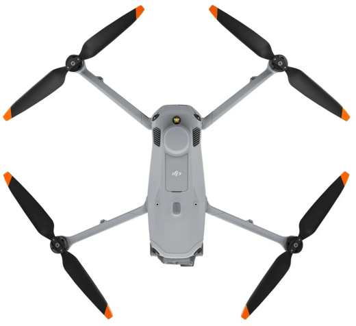 Квадрокоптер DJI Matrice 4T (CP.EN.00000546.02) - 3