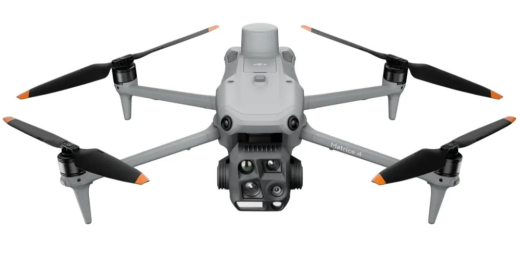 Квадрокоптер DJI Matrice 4T Enterprise (CP.EN.00000545.01) - 1