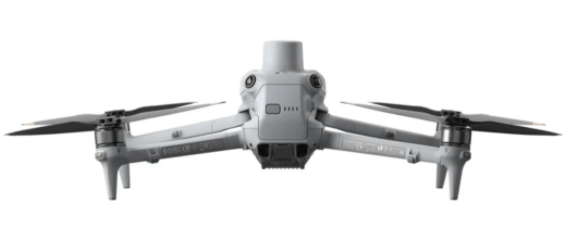 Квадрокоптер DJI Matrice 4T Enterprise (CP.EN.00000545.01) - 2