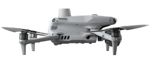 Квадрокоптер DJI Matrice 4T Enterprise (CP.EN.00000545.01) - 3