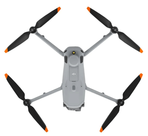 Квадрокоптер DJI Matrice 4T Enterprise (CP.EN.00000545.01) - 4
