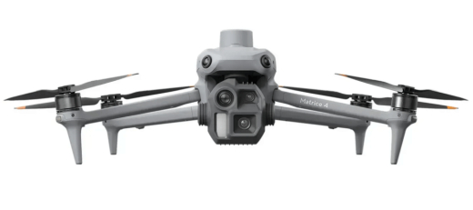 Квадрокоптер DJI Matrice 4E (CP.EN.00000574.02) - 2