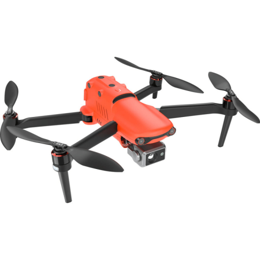 Квадрокоптер Autel EVO II Dual Enterprise Rugged Bundle 640T - 1