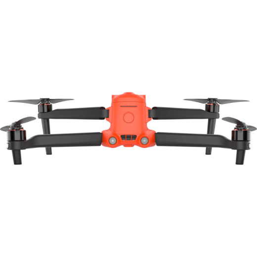 Квадрокоптер Autel EVO II Dual Enterprise Rugged Bundle 640T - 2