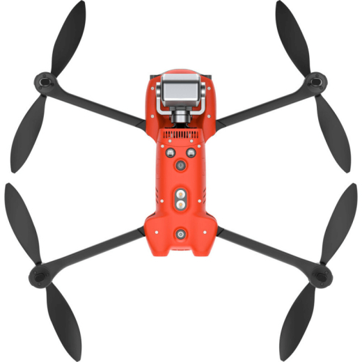 Квадрокоптер Autel EVO II Dual Enterprise Rugged Bundle 640T - 3