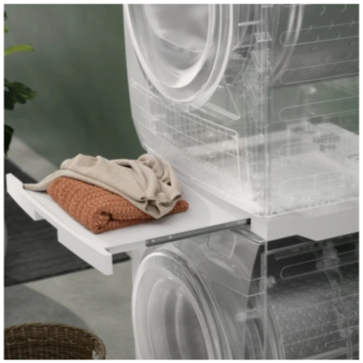 Планка з'єднувальна з висувною полицею Electrolux E1WYHSK2 - 2