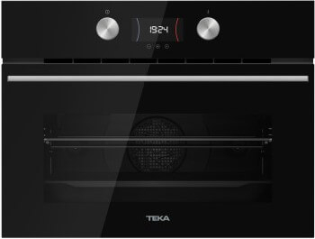 Духовка електрична Teka HLC 8440 C BK (111160012) - 1