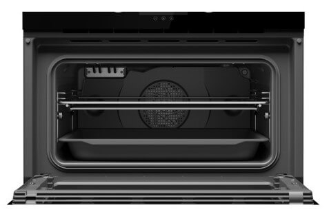 Духовка електрична Teka HLC 8440 C BK (111160012) - 3