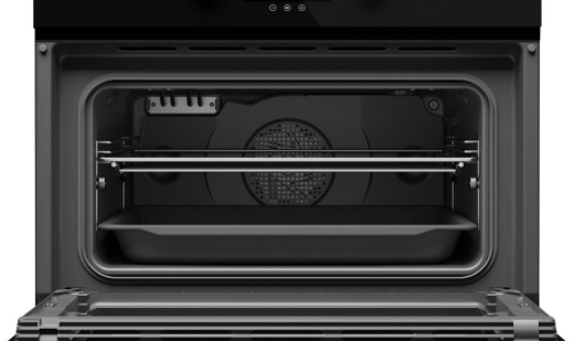 Духовка електрична Teka HLC 8440 C BK (111160012) - 3