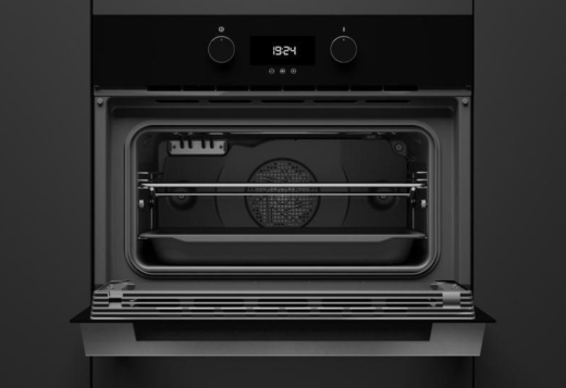 Духовка електрична Teka HLC 8440 C BK (111160012) - 5