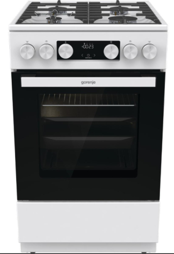Плита газовая Gorenje GGI5C21WF-B - 1