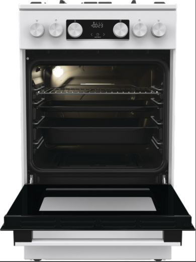 Плита газовая Gorenje GGI5C21WF-B - 2